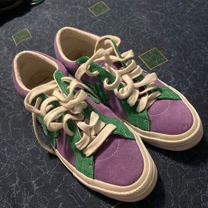 Golf le fleur converse